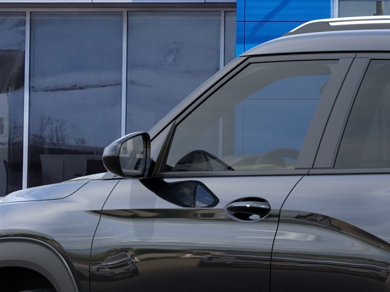2026 Chevrolet Trailblazer in Témiscouata-sur-le-Lac, Quebec - 12 - w1024h768px