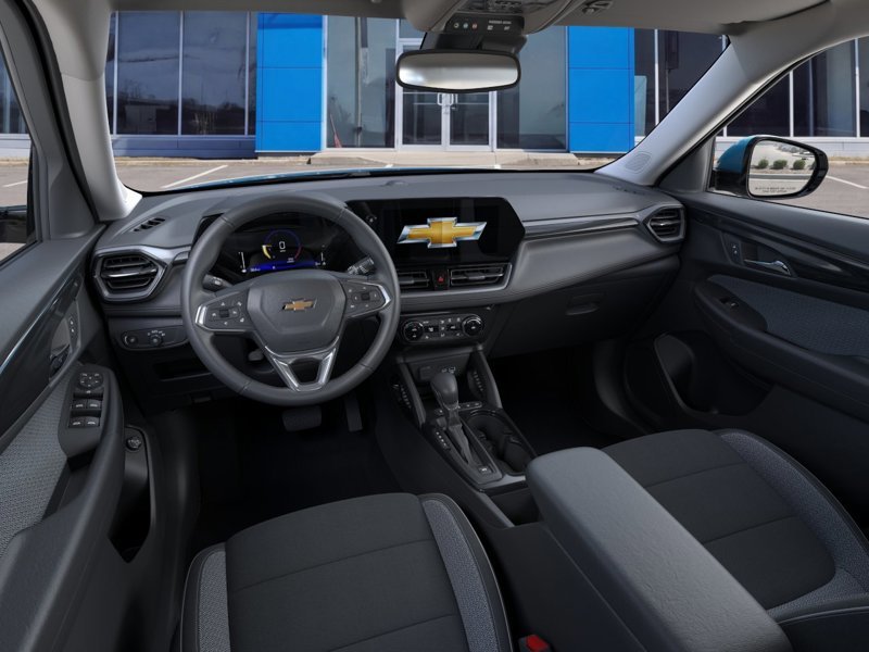 2026 Chevrolet Trailblazer in Témiscouata-sur-le-Lac, Quebec - 15 - w1024h768px