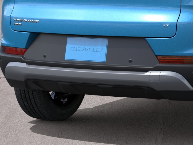 2026 Chevrolet Trailblazer in Témiscouata-sur-le-Lac, Quebec - 14 - w1024h768px