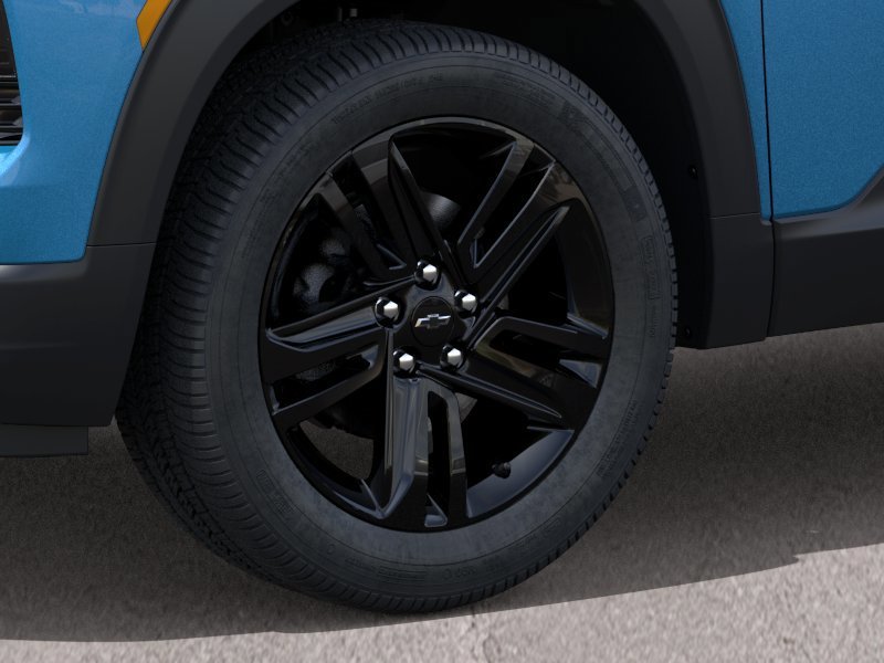 2026 Chevrolet Trailblazer in Témiscouata-sur-le-Lac, Quebec - 9 - w1024h768px