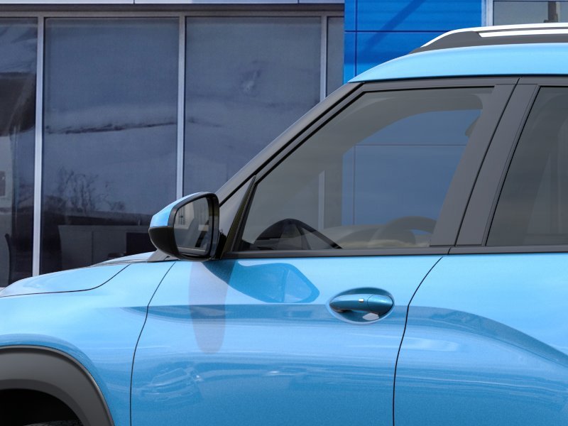 2026 Chevrolet Trailblazer in Témiscouata-sur-le-Lac, Quebec - 12 - w1024h768px