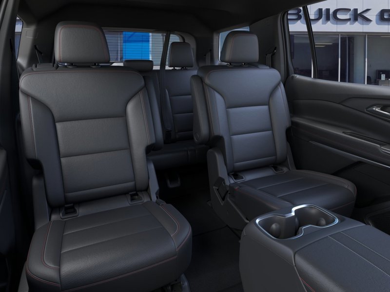 2026 Chevrolet Traverse Z71 in Riviere-du-Loup, Quebec - 17 - w1024h768px