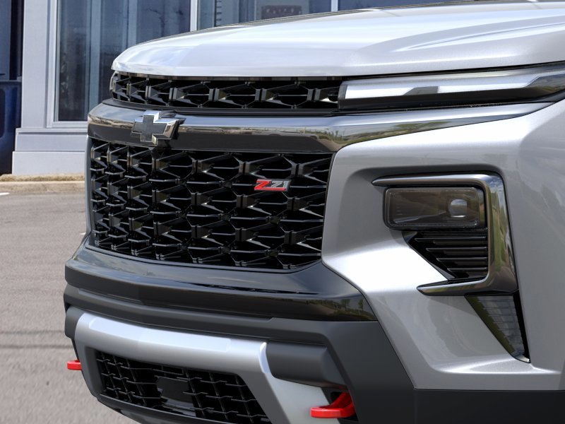 2026 Chevrolet Traverse Z71 in Riviere-du-Loup, Quebec - 13 - w1024h768px