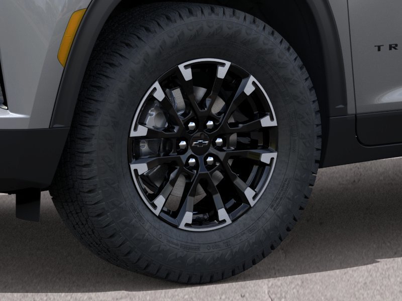 2026 Chevrolet Traverse Z71 in Riviere-du-Loup, Quebec - 9 - w1024h768px