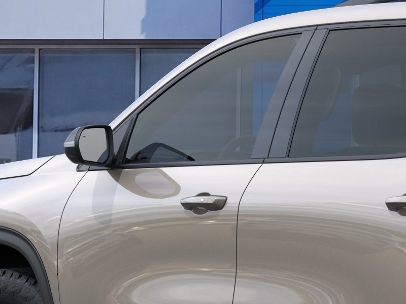 2026 Chevrolet Traverse in Témiscouata-sur-le-Lac, Quebec - 12 - w1024h768px