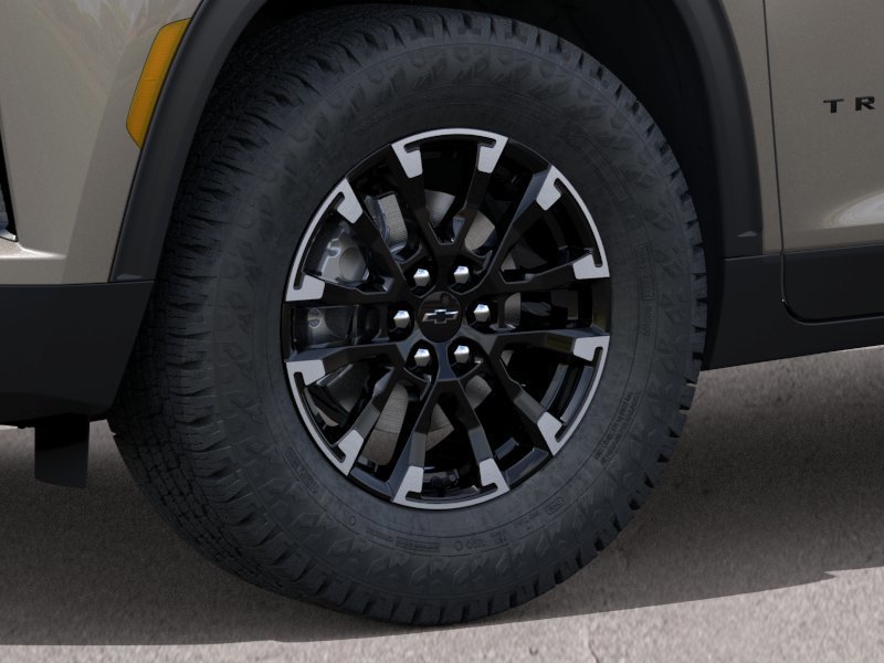 2026 Chevrolet Traverse in Témiscouata-sur-le-Lac, Quebec - 9 - w1024h768px