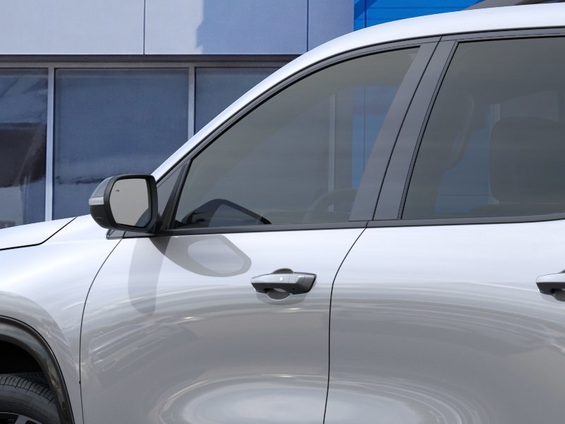 2027 Chevrolet Traverse in Témiscouata-sur-le-Lac, Quebec - 12 - w1024h768px