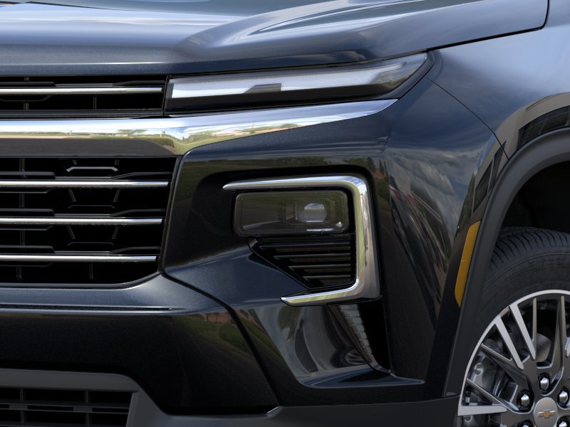 2027 Chevrolet Traverse in Témiscouata-sur-le-Lac, Quebec - 10 - w1024h768px