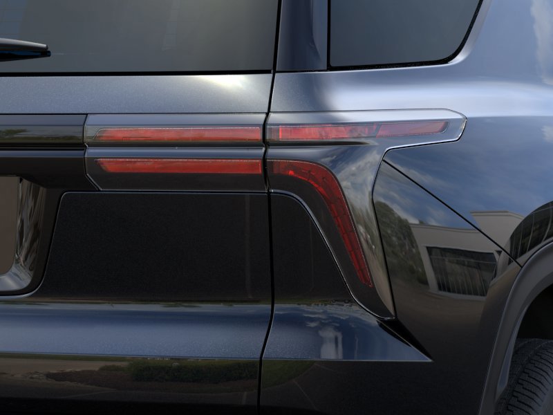 2027 Chevrolet Traverse in Témiscouata-sur-le-Lac, Quebec - 11 - w1024h768px