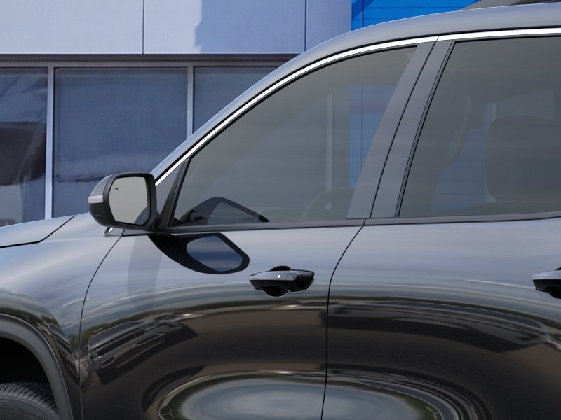2027 Chevrolet Traverse in Témiscouata-sur-le-Lac, Quebec - 12 - w1024h768px