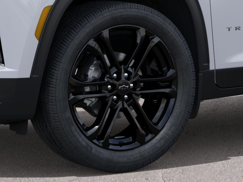 2027 Chevrolet Traverse in Témiscouata-sur-le-Lac, Quebec - 9 - w1024h768px