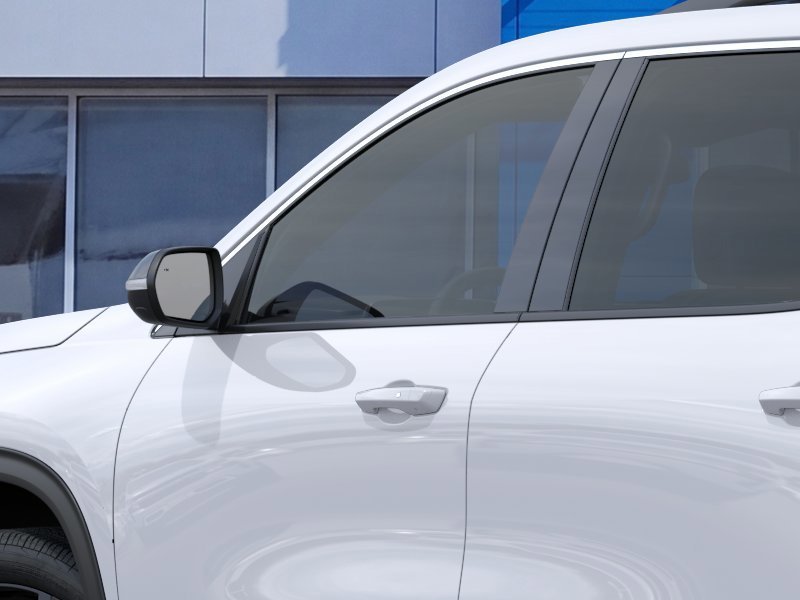 2027 Chevrolet Traverse in Témiscouata-sur-le-Lac, Quebec - 12 - w1024h768px