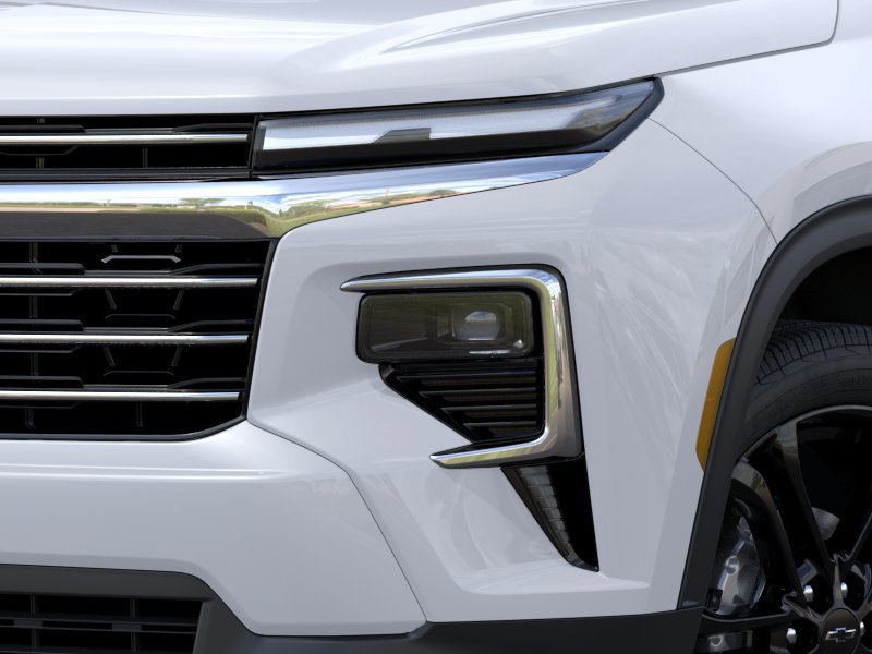 2027 Chevrolet Traverse in Témiscouata-sur-le-Lac, Quebec - 10 - w1024h768px