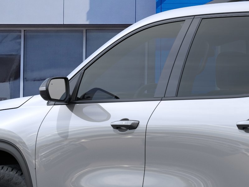 2027 Chevrolet Traverse Z71 in Riviere-du-Loup, Quebec - 12 - w1024h768px