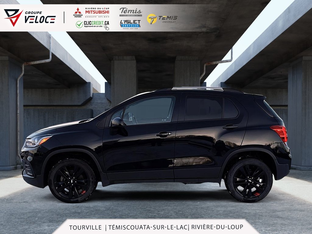 Chevrolet Trax  2019 à Témiscouata-sur-le-Lac, Québec - 5 - w1024h768px