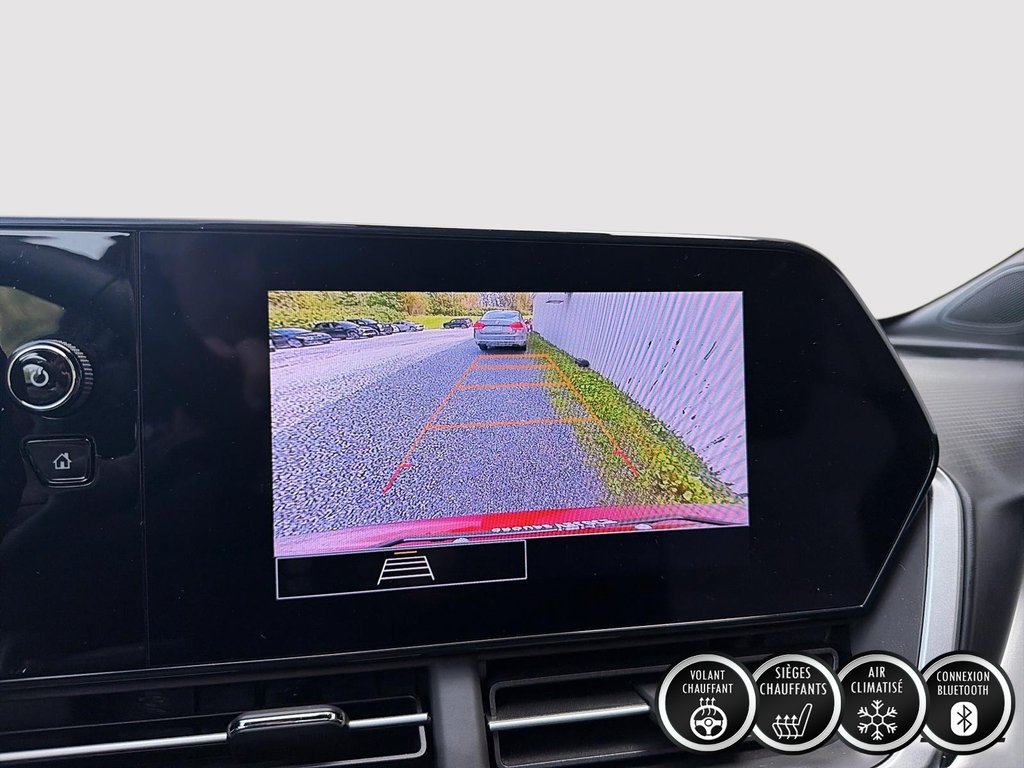 2024 Chevrolet Trax in Témiscouata-sur-le-Lac, Quebec - 13 - w1024h768px