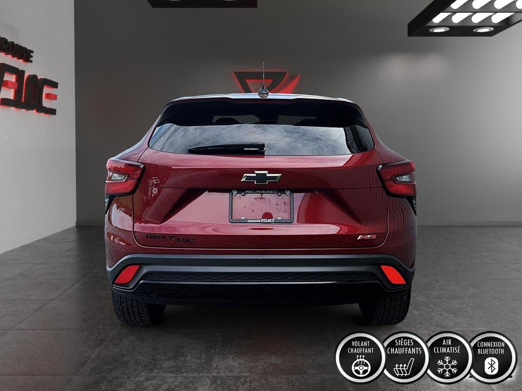 2024 Chevrolet Trax in Témiscouata-sur-le-Lac, Quebec - 3 - w1024h768px