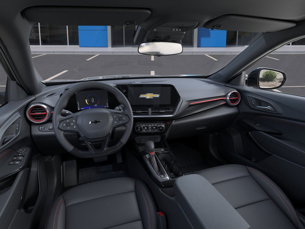 Chevrolet Trax  2025 à Témiscouata-sur-le-Lac, Québec - 5 - w1024h768px