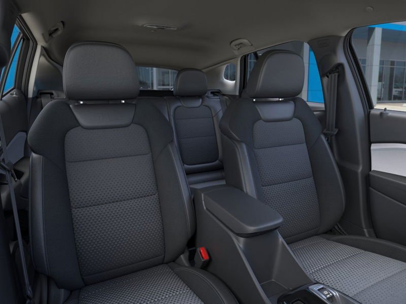 Chevrolet Trax LT 2026 à Rivière-du-Loup, Québec - 6 - w1024h768px