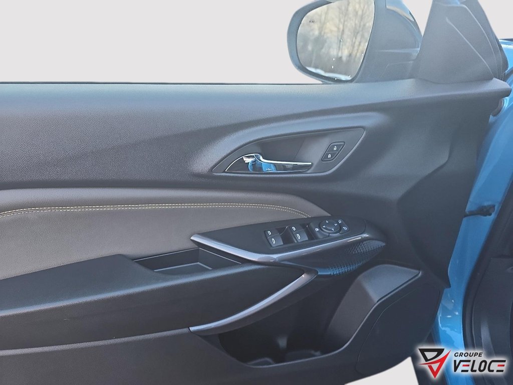 Chevrolet Trax  2026 à Témiscouata-sur-le-Lac, Québec - 11 - w1024h768px