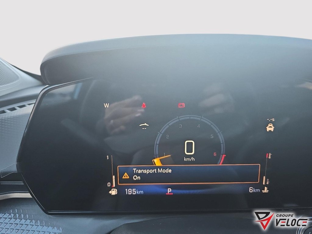 Chevrolet Trax  2026 à Témiscouata-sur-le-Lac, Québec - 13 - w1024h768px