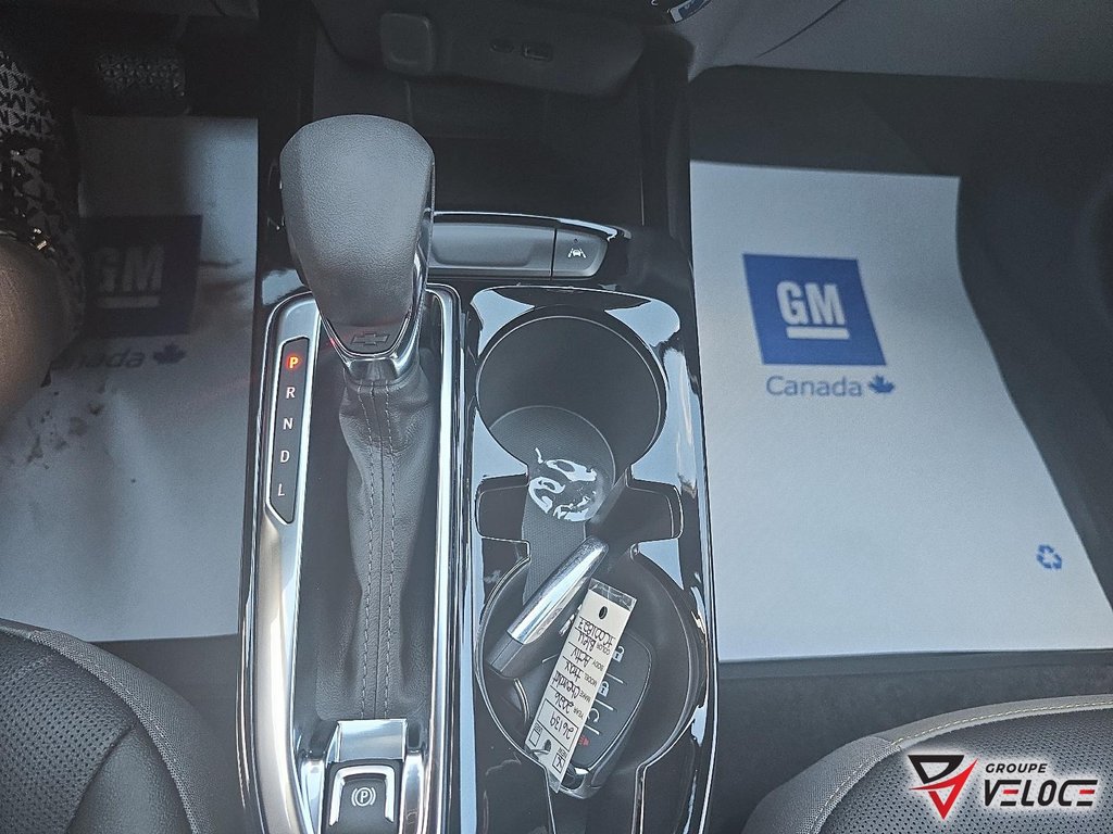 Chevrolet Trax  2026 à Témiscouata-sur-le-Lac, Québec - 15 - w1024h768px