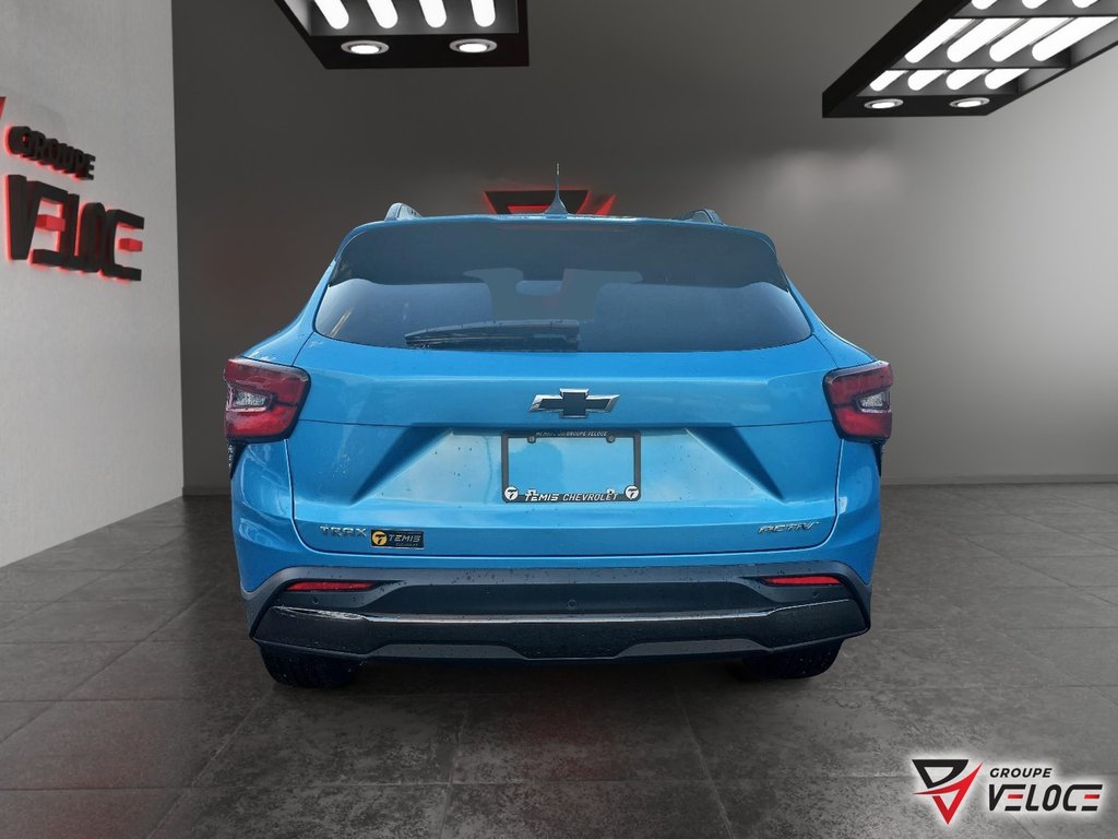 Chevrolet Trax  2026 à Témiscouata-sur-le-Lac, Québec - 3 - w1024h768px