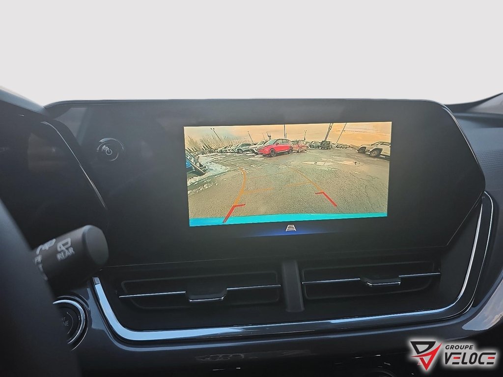 Chevrolet Trax  2026 à Témiscouata-sur-le-Lac, Québec - 16 - w1024h768px