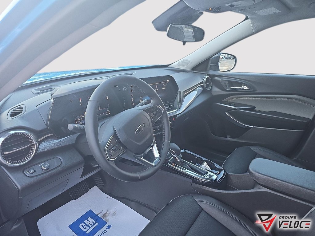 Chevrolet Trax  2026 à Témiscouata-sur-le-Lac, Québec - 9 - w1024h768px