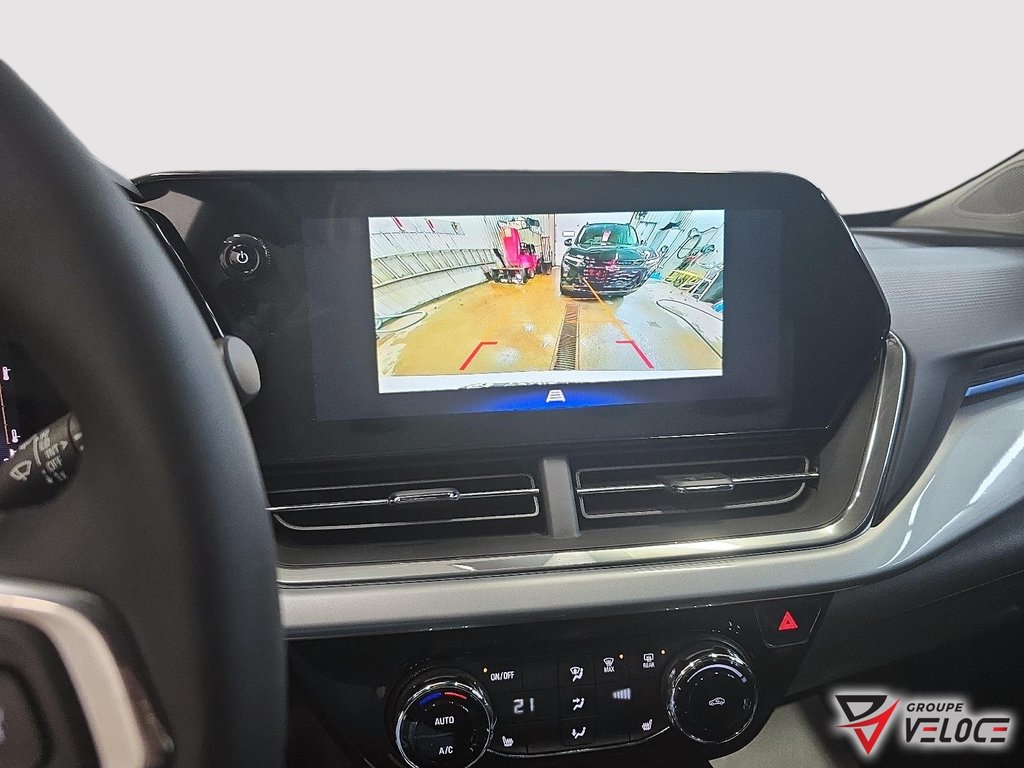 Chevrolet Trax  2026 à Témiscouata-sur-le-Lac, Québec - 15 - w1024h768px