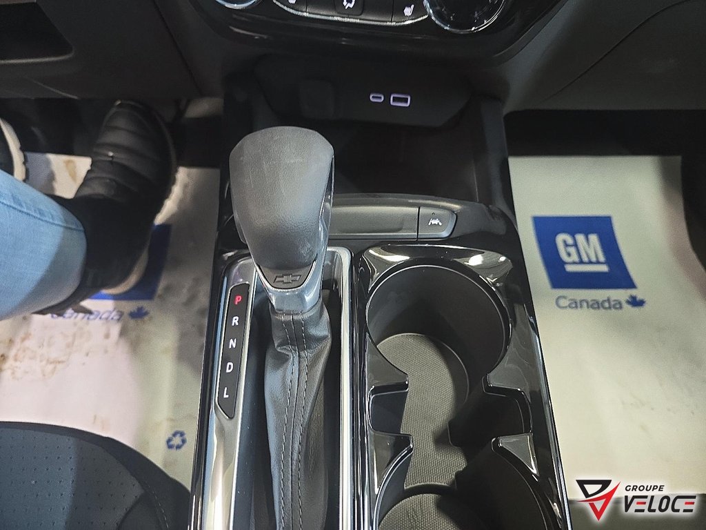 Chevrolet Trax  2026 à Témiscouata-sur-le-Lac, Québec - 14 - w1024h768px