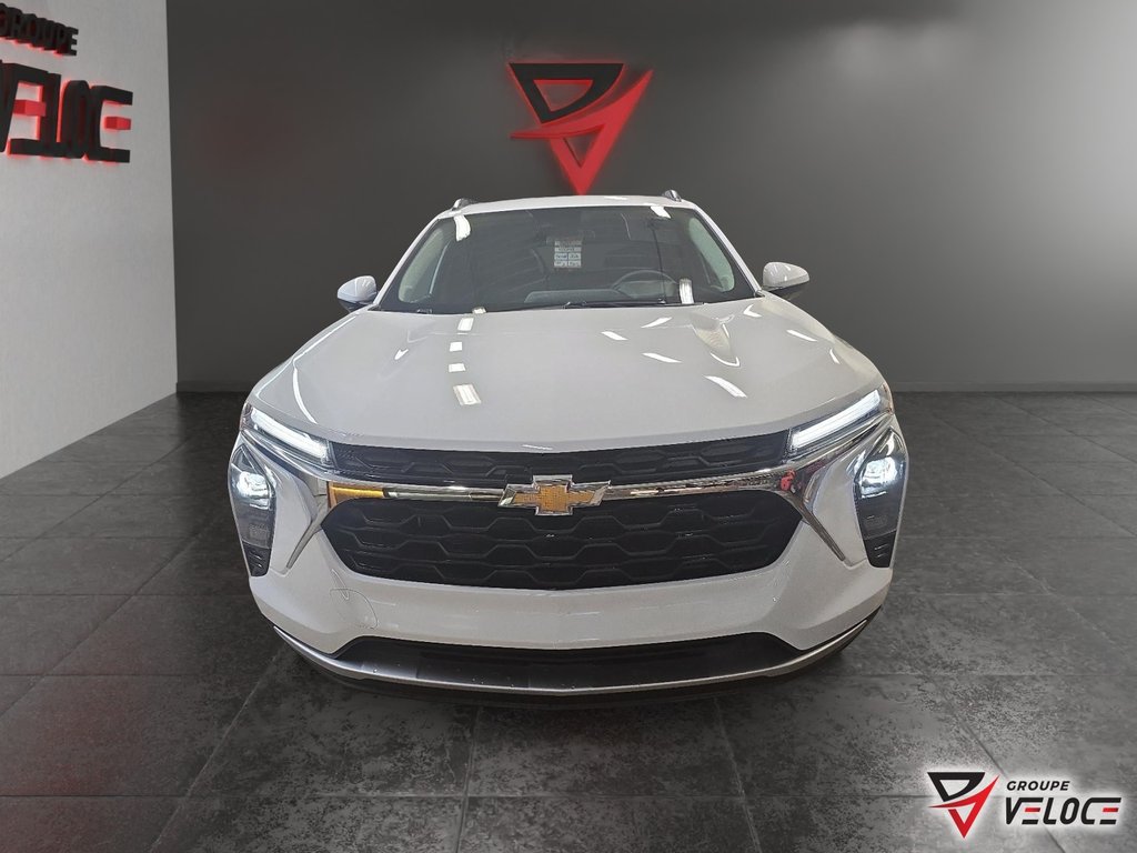 Chevrolet Trax  2026 à Témiscouata-sur-le-Lac, Québec - 2 - w1024h768px