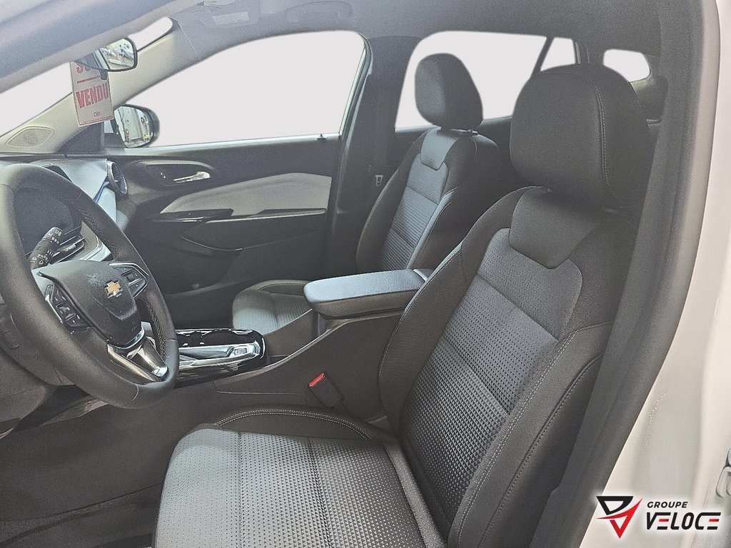 Chevrolet Trax  2026 à Témiscouata-sur-le-Lac, Québec - 8 - w1024h768px