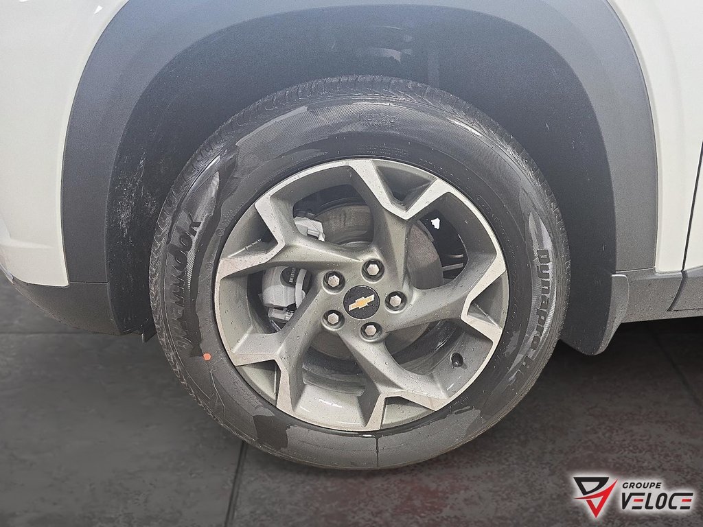 Chevrolet Trax  2026 à Témiscouata-sur-le-Lac, Québec - 7 - w1024h768px