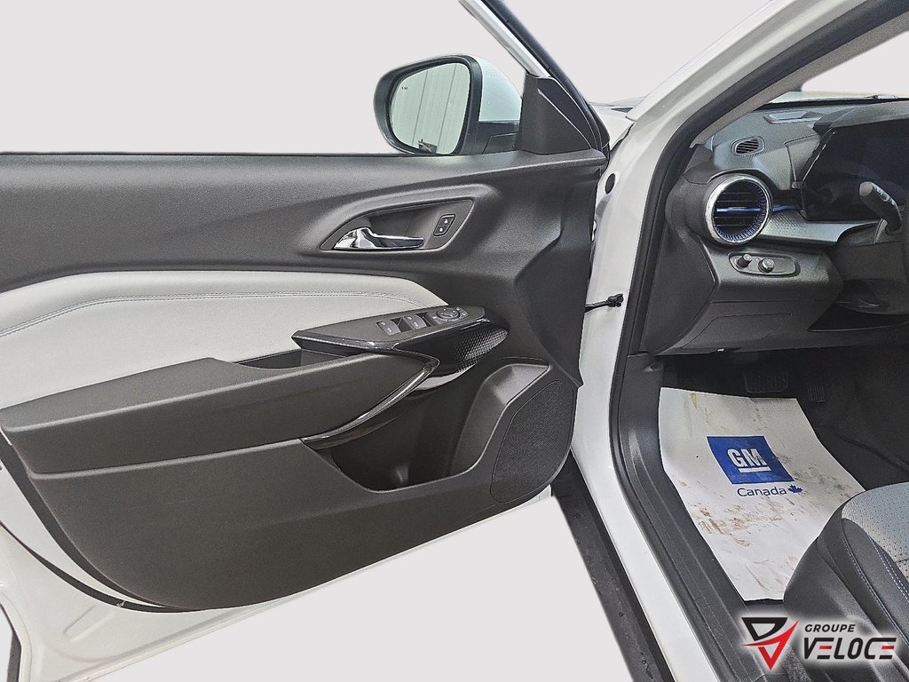 Chevrolet Trax  2026 à Témiscouata-sur-le-Lac, Québec - 10 - w1024h768px