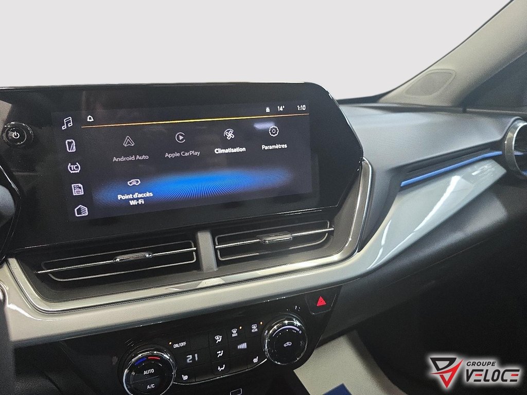 Chevrolet Trax  2026 à Témiscouata-sur-le-Lac, Québec - 13 - w1024h768px