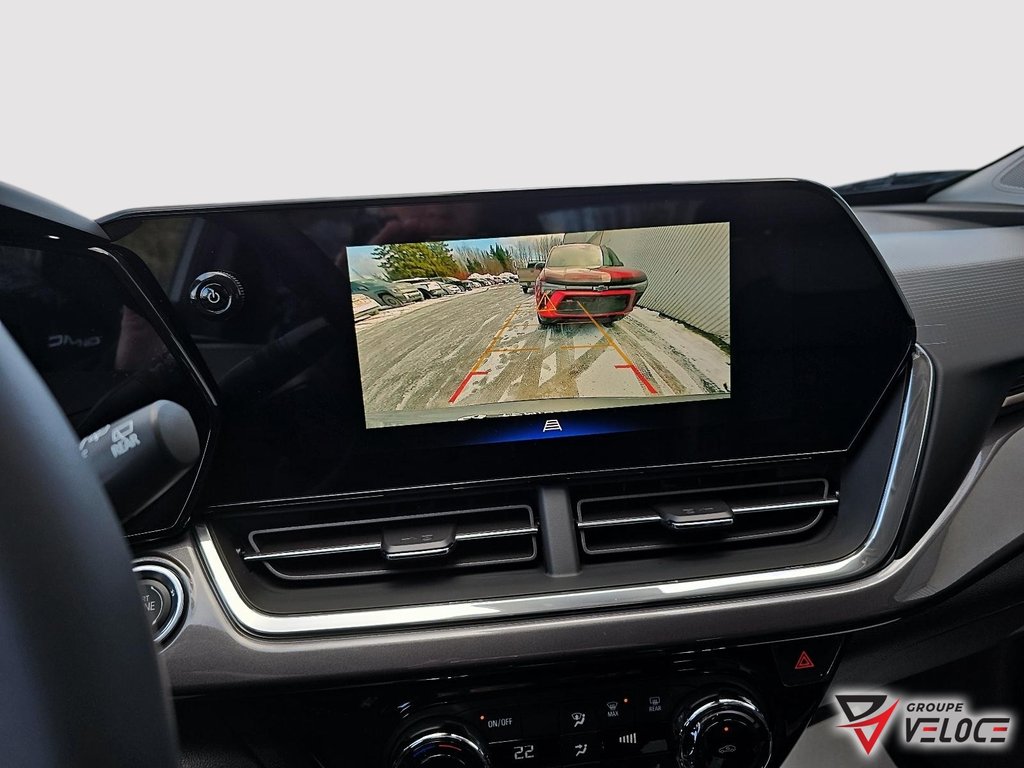 Chevrolet Trax  2026 à Témiscouata-sur-le-Lac, Québec - 15 - w1024h768px