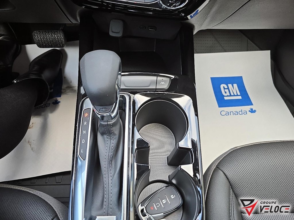 Chevrolet Trax  2026 à Témiscouata-sur-le-Lac, Québec - 14 - w1024h768px