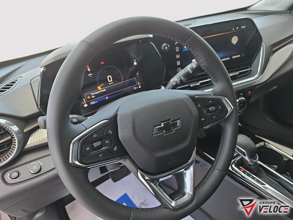 Chevrolet Trax  2026 à Témiscouata-sur-le-Lac, Québec - 11 - w1024h768px