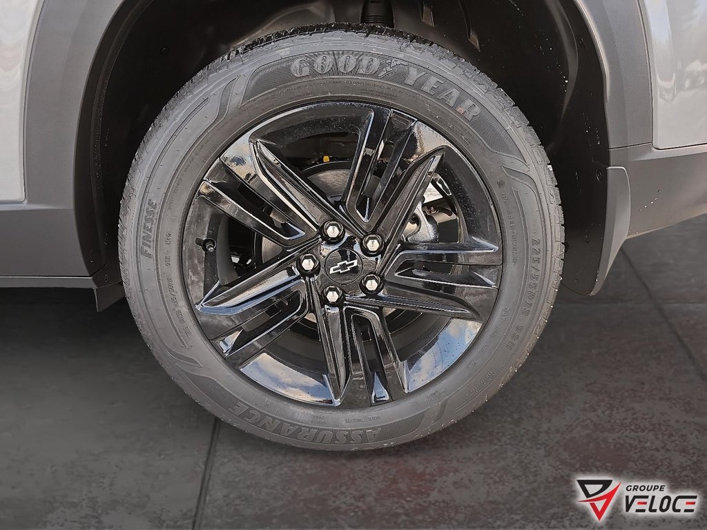 Chevrolet Trax  2026 à Témiscouata-sur-le-Lac, Québec - 7 - w1024h768px