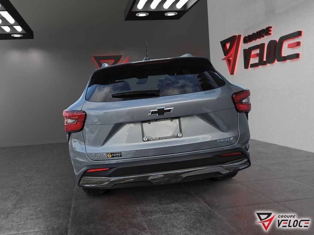 Chevrolet Trax  2026 à Témiscouata-sur-le-Lac, Québec - 3 - w1024h768px