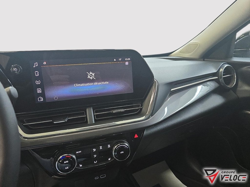 Chevrolet Trax  2026 à Témiscouata-sur-le-Lac, Québec - 13 - w1024h768px