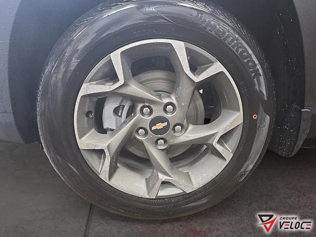 Chevrolet Trax  2026 à Témiscouata-sur-le-Lac, Québec - 7 - w1024h768px