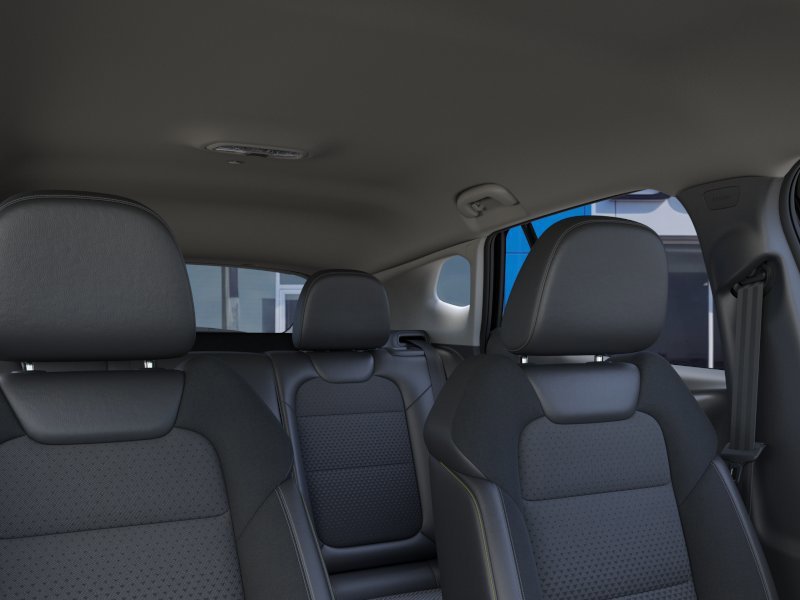 Chevrolet Trax  2026 à Témiscouata-sur-le-Lac, Québec - 24 - w1024h768px
