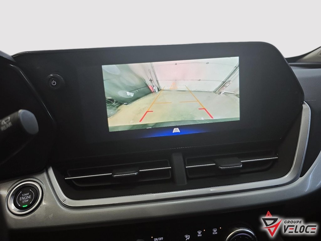 Chevrolet Trax  2026 à Témiscouata-sur-le-Lac, Québec - 15 - w1024h768px