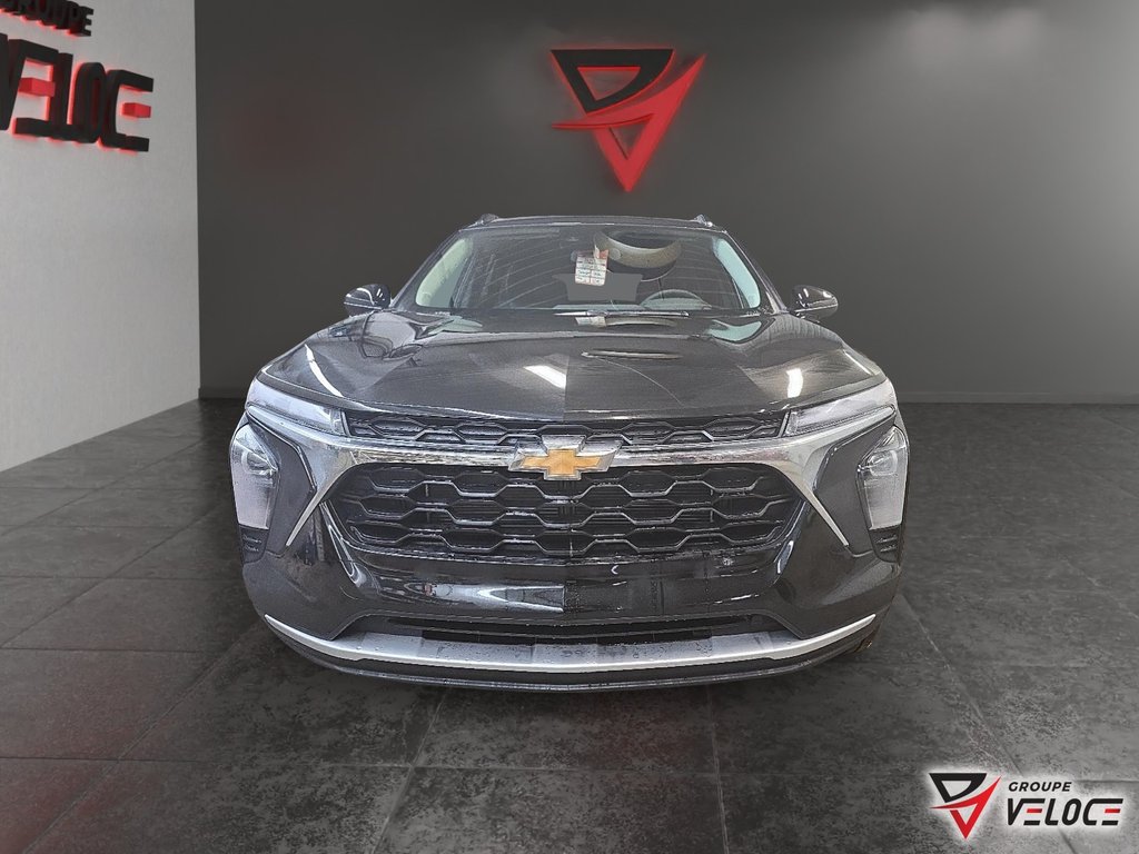 Chevrolet Trax  2026 à Témiscouata-sur-le-Lac, Québec - 2 - w1024h768px