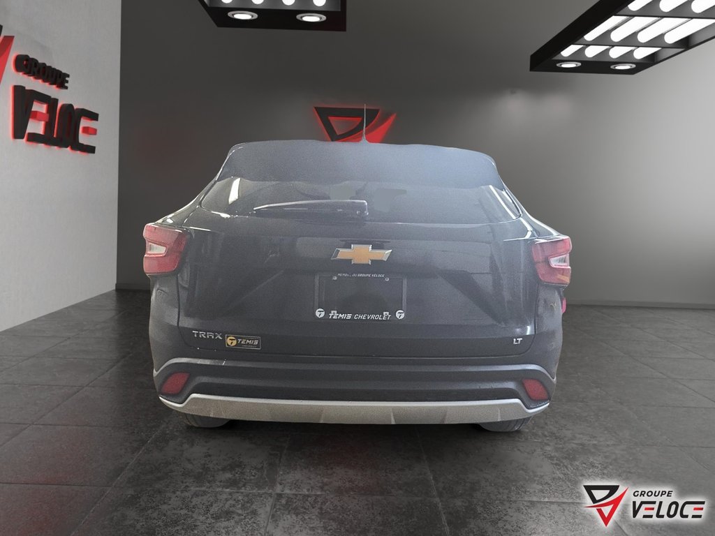 Chevrolet Trax  2026 à Témiscouata-sur-le-Lac, Québec - 3 - w1024h768px