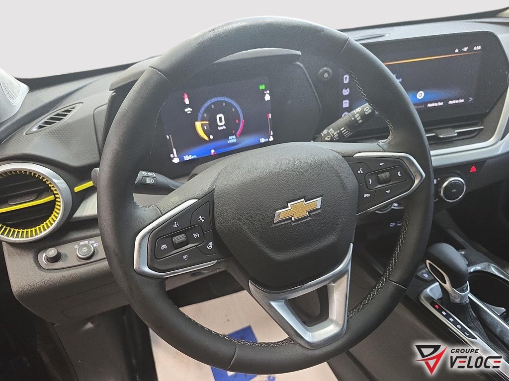 Chevrolet Trax  2026 à Témiscouata-sur-le-Lac, Québec - 11 - w1024h768px