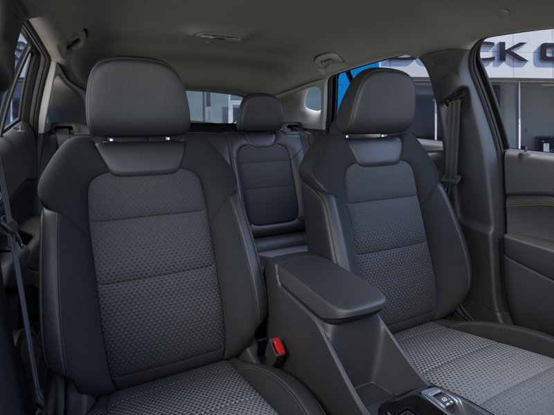 Chevrolet Trax  2026 à Témiscouata-sur-le-Lac, Québec - 16 - w1024h768px
