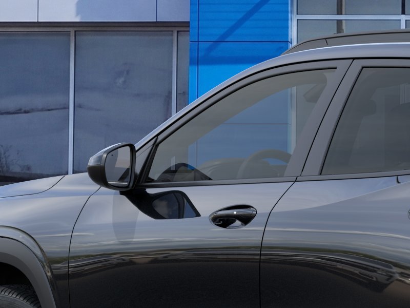 Chevrolet Trax  2026 à Témiscouata-sur-le-Lac, Québec - 12 - w1024h768px